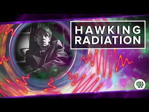 Hawking Radiation