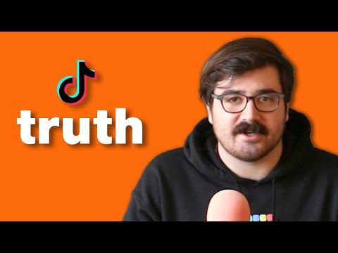 Anti-Smoking Campaigns on Tik Tok