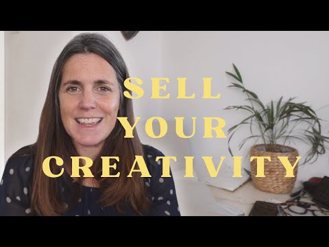 The 6 Essential Website Pages to Sell and Promote Your Creative Work