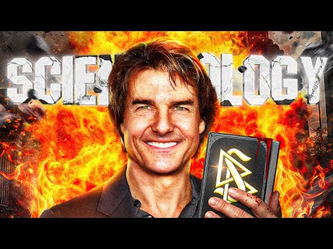 The Curious Case of Tom Cruise