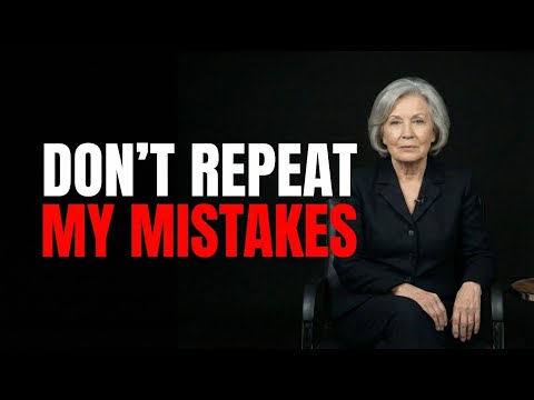 I’m Alone Now At 81 Years Old | What I Wish I Knew About Love and Family