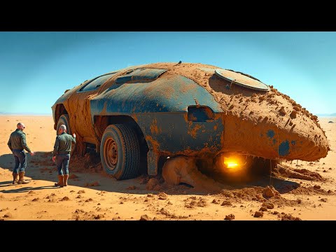 Is This Lost Tech of the Ancients More Advanced Than Ours?