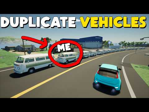 Using A 999 IQ Hiding Strat... Pretending To Be An NPC