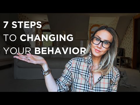 Start Budgeting | Stop Shopping | Save More in 2025 | 7 Steps to Change Your Financial Habits