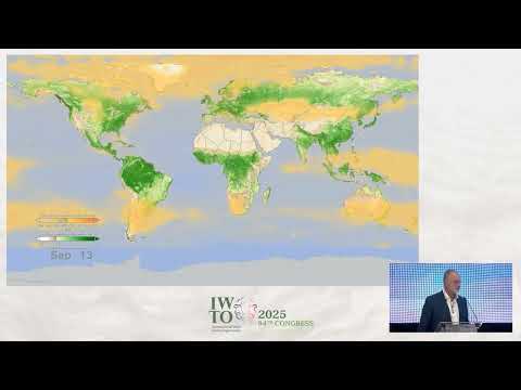 Biogenic Carbon Accounting: Redefining How We Measure Environmental Impact of Wool