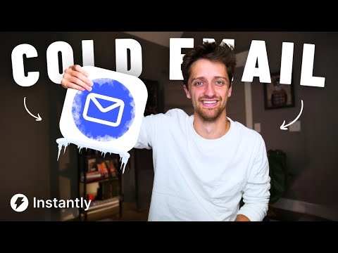 How I Built a Cold Email System That Generates $10K Worth of Leads Every Week (2024)