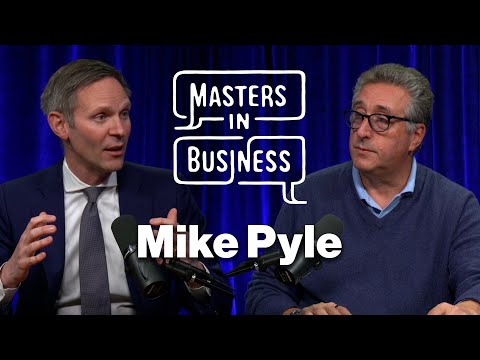 Assessing Asset Volatility and Iran War Threats: Masters in Business with Mike Pyle