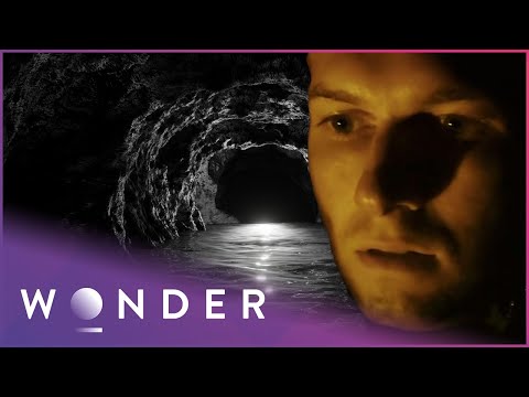 Men Trapped In A Deadly Cave Fighting To Survive | Wonder