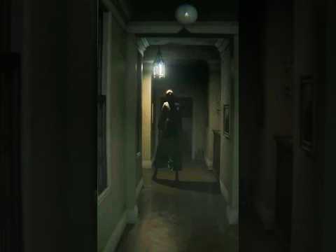P.T. - The Greatest Horror Game You’ll Never Play