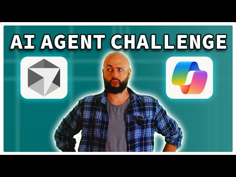 Copilot vs Cursor AI Agent showdown, the Results Are Wild!