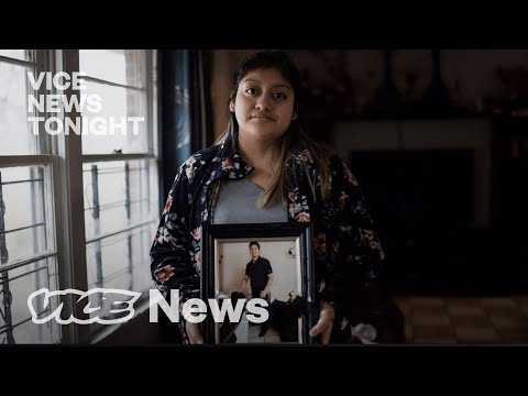 How a Massive Immigration Raid Ended in a Massacre at the Mexican Border