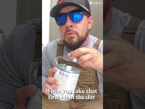 Chase that high all day #pool #cleaning #funny #bluecollar #viral