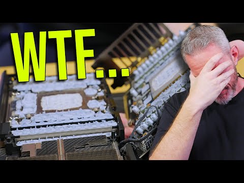 What the HECK Gigabyte... WHY?