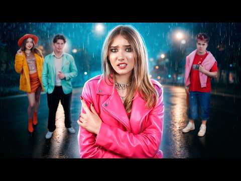 Моя Мама Влюбилась в Миллионера! Мой Враг Стал Моим Сводным Братом