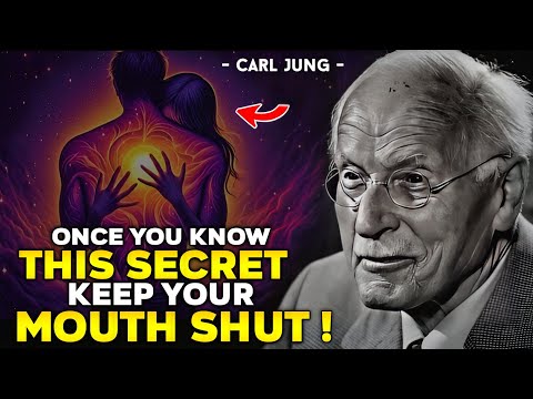 Do NOTHING After This… And Watch How Everything Falls Into Place | CARL JUNG PHILOSOPHY
