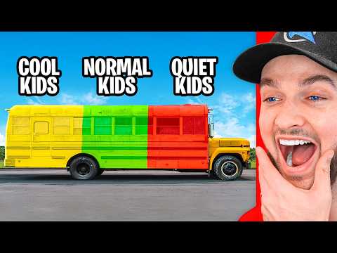 1,000 Things ONLY Kids Will Understand!