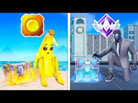 Your Rank = Your POI