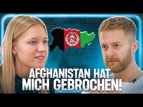 Schock in Afghanistan – und wir holen diese Ideologie zu uns! #12