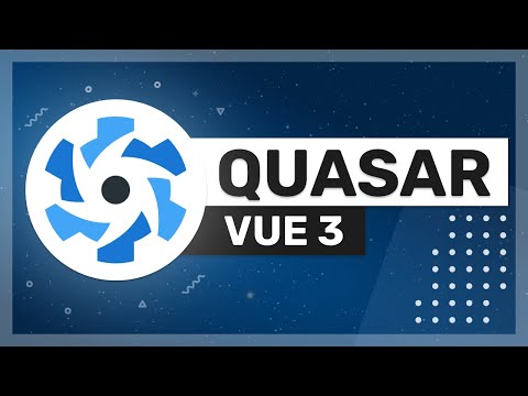 Quasar Framework with Vue 3 Composition API - Building a cross platform note app