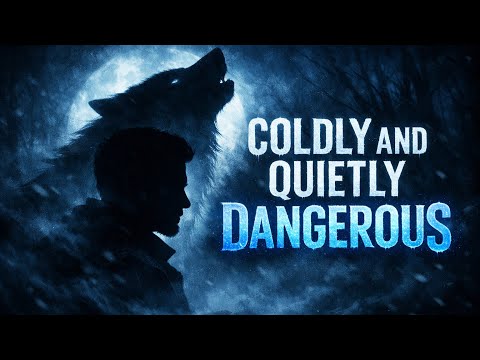 Why Sigma Male Are The Smartest, Coldest Men In The World