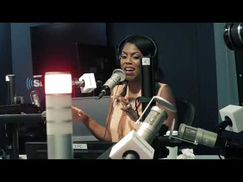 Clay Cane interview with Pastor Omarosa-UNCUT