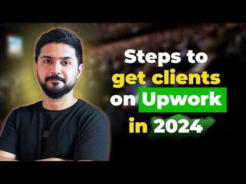 How to Get Your First 10 Clients on Upwork as a Software Engineer