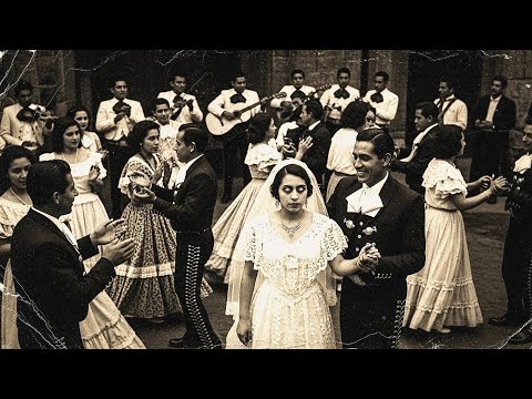 La Boda de Guanajuato — Todos bailaron con alegría sin saber que la novia ya estaba muerta (1951)