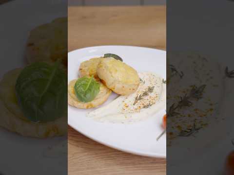 Stop Buying Frozen Snacks! 🧊 Make These Cheesy Chicken Rolls 🐔 #shorts