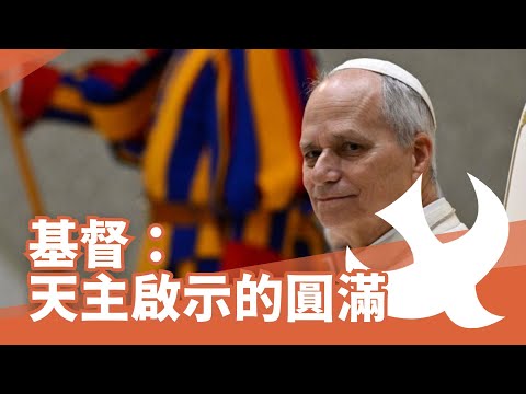 【教宗公開接見】《天主的啟示》系列要理講授｜梵二大公會議文件