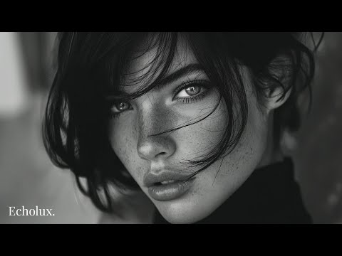 Late Night Feelings Mix [2025] - Deep House ,Vocal House, Nu Disco | Emotional / Intimate Mood