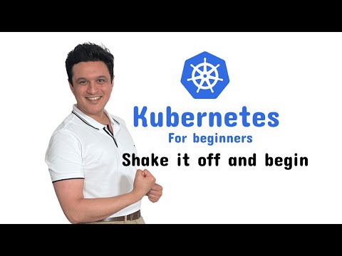 Kubernetes for beginners