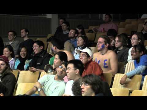 MIT 2006 Integration Bee