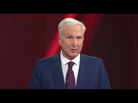 Another bad guy arrested! Then Rob Wolchek announces retirement