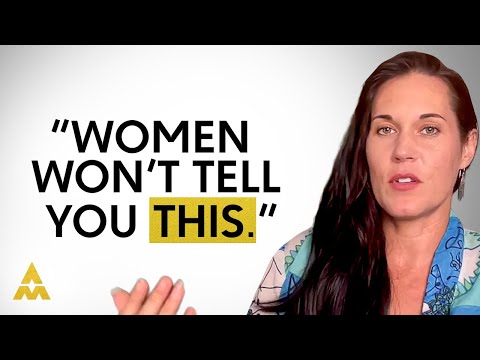 How to Understand Women and Lead With Real Masculinity | Teal Swan
