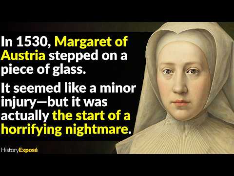 The Tragic Fate of The Netherlands’ First Female Regent