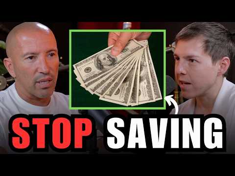Everything You've Been Told About Money is WRONG! | Jason Oppenheim