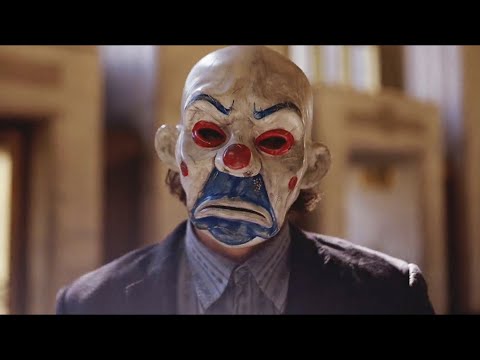 How To Begin A Movie