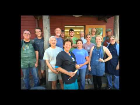 2015 Workshop Scholarships