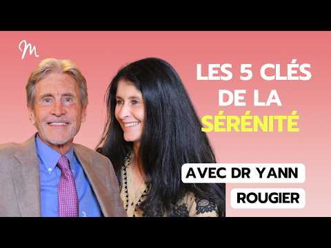 5 essential keys to managing stress and feeling calm this winter with Dr. Yann Rougier
