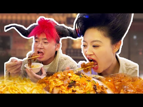 Tianjin | When I "retired" 30 years early and joined the magical retirement life in Tianjin...