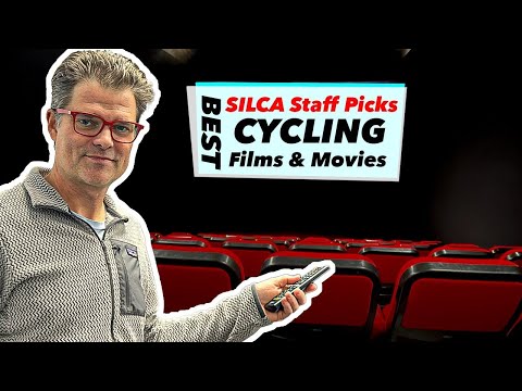 You Like Cycling? These Movies Are Worth Seeing!