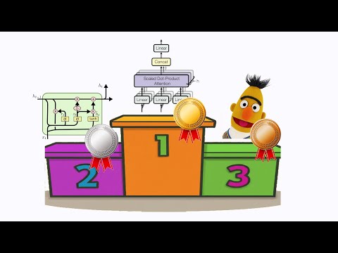 Top 10 most cited and influential papers in the history of NLP