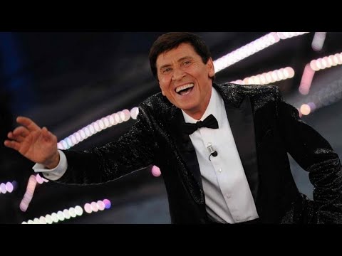 GIANNI Morandi 🌹🎸🌷 Nell'Arena di Verona 2013 1/2 💜 LIVE HD