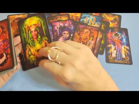 💓WHAT DID HE THINK ABOUT YOU TODAY?💫 WHAT'S HAPPENING IN HIS LIFE?🔮Tarot Wind Rose Tarot