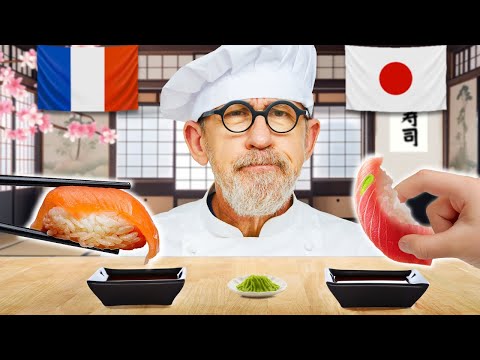 Why Is Sushi So Popular?