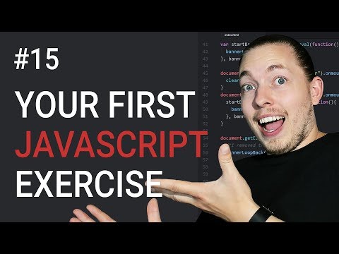 15: Exercises in JavaScript | Create a Calculator Using JavaScript | JavaScript Tutorial | mmtuts