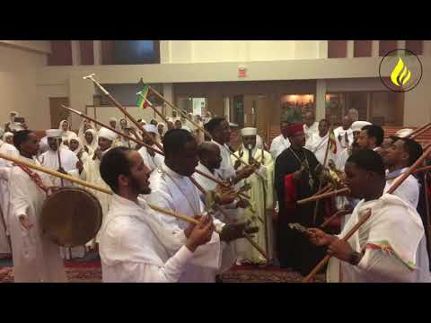 ሕንፄሃ አዳም Hentsiha Adam 2018