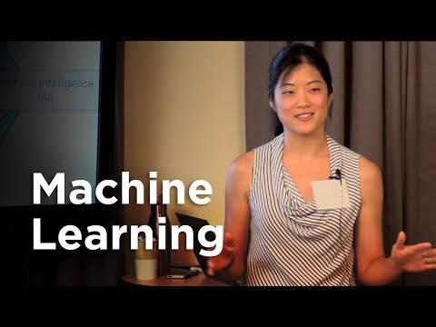 Machine Learning