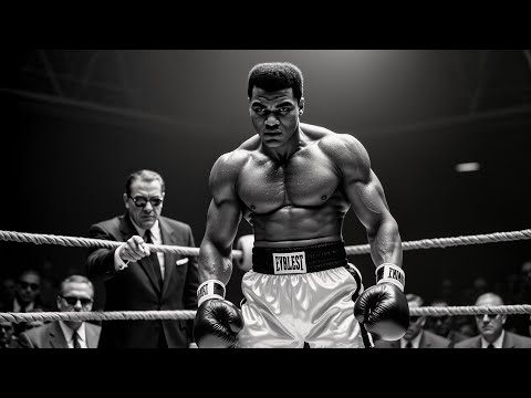 Mob Boss Threatened Muhammad Ali's Mother Before Fight — What Ali Did Made Him Cry
