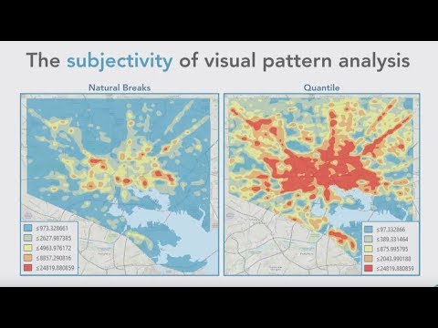 Spatial Data Mining I: Essentials of Cluster Analysis
